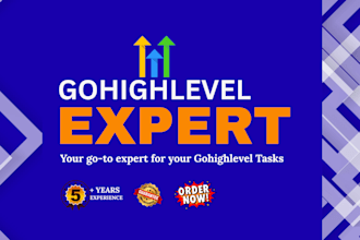 gohighlevel hvac website ghl agency snapshot saas CRM ghl salesfunnel whitelabel