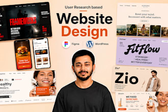 improve website user experience