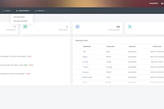 setup xtream UI server, drm script, 4k vod, playlists and streaming