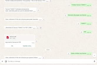 automate your business with whatsapp API and n8n workflows