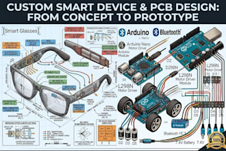 design pcb layout circuit diagram pcb design electronic product manufacturing