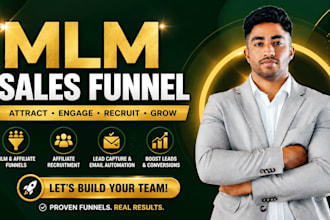 mlm sales funnel, mlm promotion,affiliate recruitment,mlm sales funnel,mlm leads