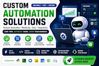 checkout bot purchase bot product monitoring inventory tracking restock alert