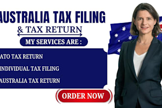 australian tax filing, tax filing, ato tax return, individual tax return