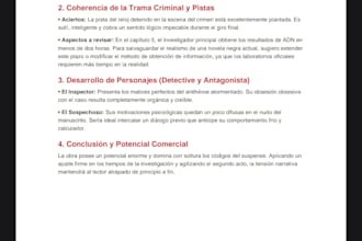 beta reader, lector beta