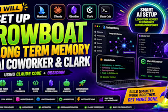 fix multi agent jarvis ai hermes git rowboat obsidian memory odysseus mimo code