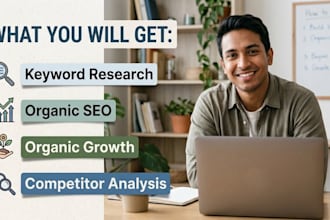 do youtube keyword research video optimization SEO in 24 hrs