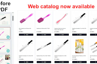 optimize product images for amazon shopify and web catalogs in webp