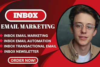 setup inbox email automation transactional email inbox email marketing