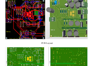 review and fix your pcb before manufacturing
