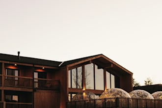 shoot atmospheric photography for your hotel or airbnb