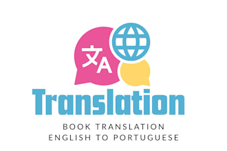 translate your book english to portuguese