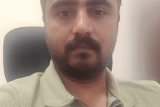 do a professional tamil voice over or script reading