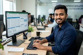 data entry as per your requirement