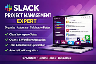 automate your slack workspace with workflows, bot, and integration