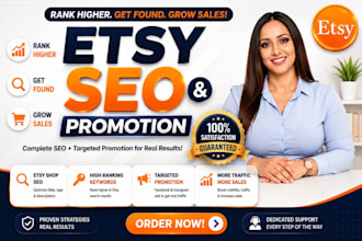 etsy SEO, etsy shop promotion, etsy listing, etsy digital products, etsy shop