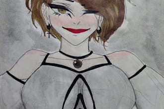 created your favorite ilustration