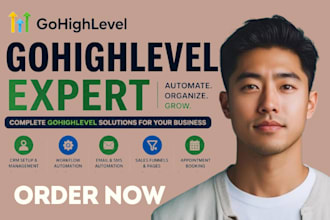 setup gohighlevel quiz ghl forms ghl survey ghl automation ghl funnel