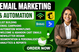 setup shopify email marketing spoks seguno attentive cwill wiz klaviyo xflow