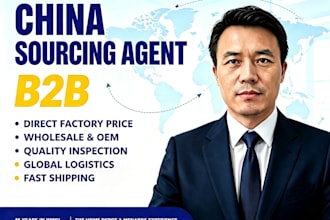 do sourcing in china including on site purchasing