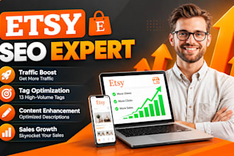 do etsy product listing description and pod etsy SEO