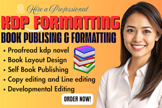 do amazon book formatting kindle book layout book interior formatting KDP upload