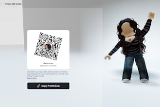 play roblox with you