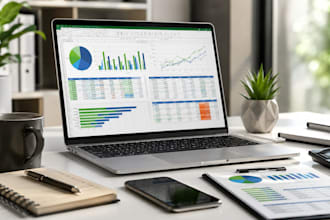 create custom microsoft excel spreadsheet and google sheets