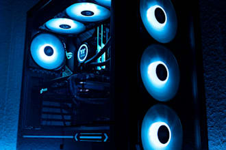 choose the best custom PC parts list for your budget no ai