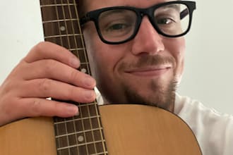 create a custom original song or instrumental for you