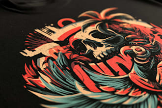 do typography t shirt design and graphic text minimalist t shirt design