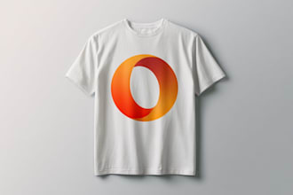 create typography t shirt design and creative design