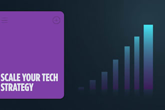 be your fractional cto advisor to help your company scale its tech
