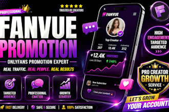 9hrs fanvue chatter bring top spending fanvue subs fanvue promotion onlyfans