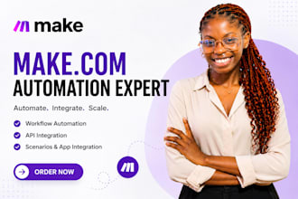 fix make com automation make automation make com scenerio for monday crm hubspot