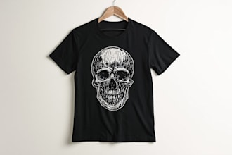 do typography t shirt design