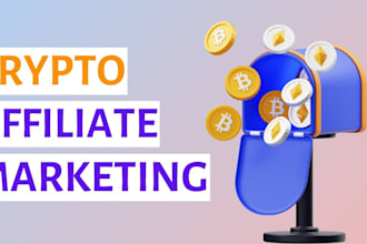 affiliate referral link promotion, crypto affiliate referral link promotion