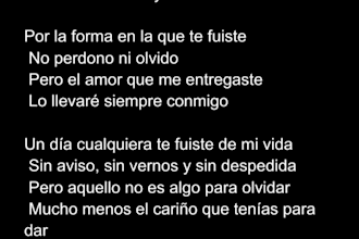escribo poesia, cuentos, historias, cartas, etc