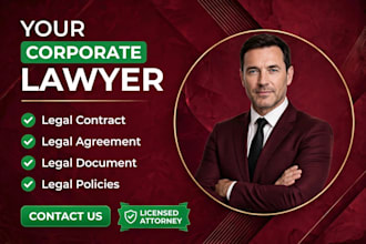 draft legal complaints, motions, contracts, appeals, and briefs
