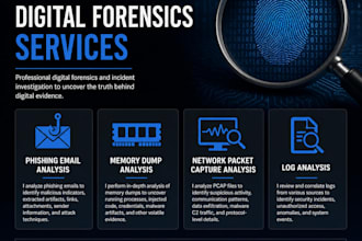 offer digital forensics services