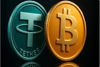help you set up a bitcoin wallet and learn crypto step by step