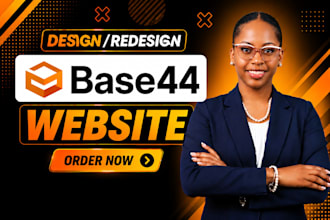be your base44 expert for base44 integration, base44 migration and base 44 app
