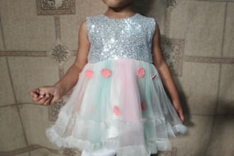 sew beautiful custom kids clothes with embroidery