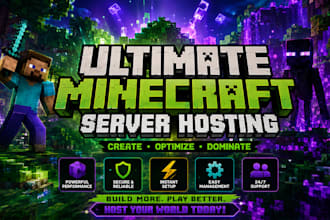 create custom minecraft mod plugin or bedrock addon java fabric