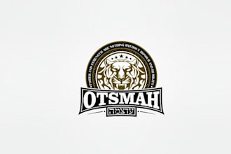 design professional boxing clothing brand logo