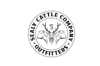 design texas ranch logo to incorporate cattle brand