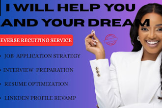 apply for jobs reverse recruiter job application job search resume writing apply