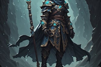 write a backstory for your dungeons and dragons character