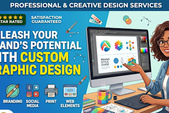 expert business branding design