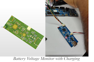 design nrf52 based hardware design with nordic pmic